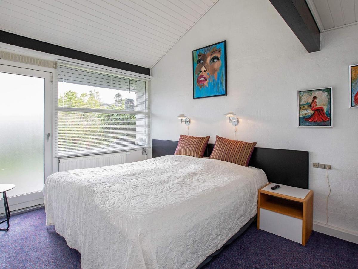 6 Person Holiday Home In V Ggerl Se Bøtø By Bagian luar foto